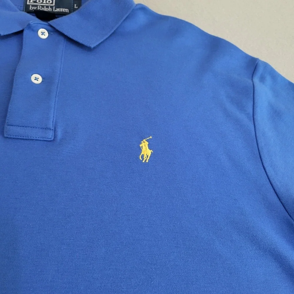 Ralph Lauren polo by